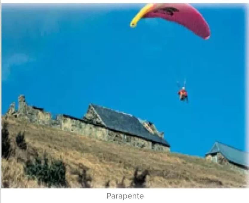 Appartement 4-6 Pers Proche Centre Village 생라리술랑 외부 사진