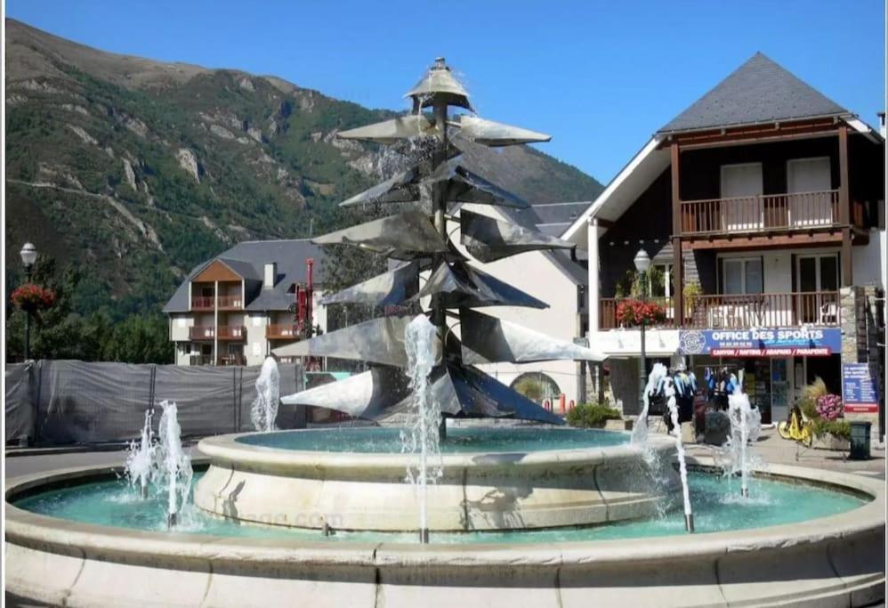 Appartement 4-6 Pers Proche Centre Village 생라리술랑 외부 사진
