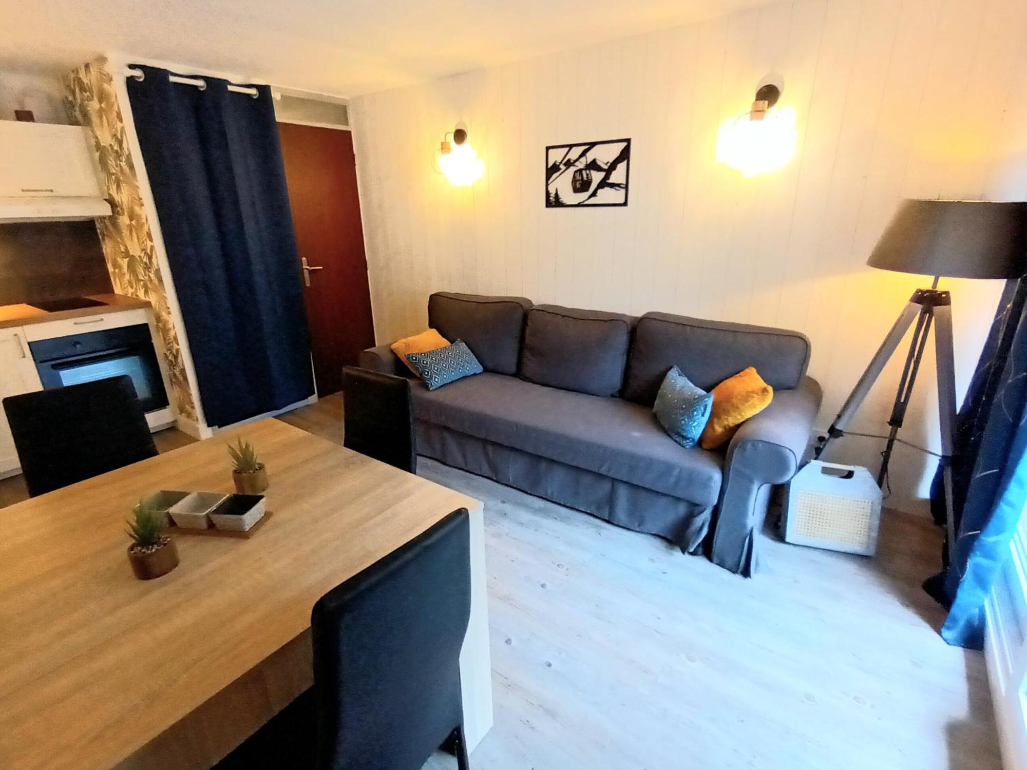 Appartement 4-6 Pers Proche Centre Village 생라리술랑 외부 사진