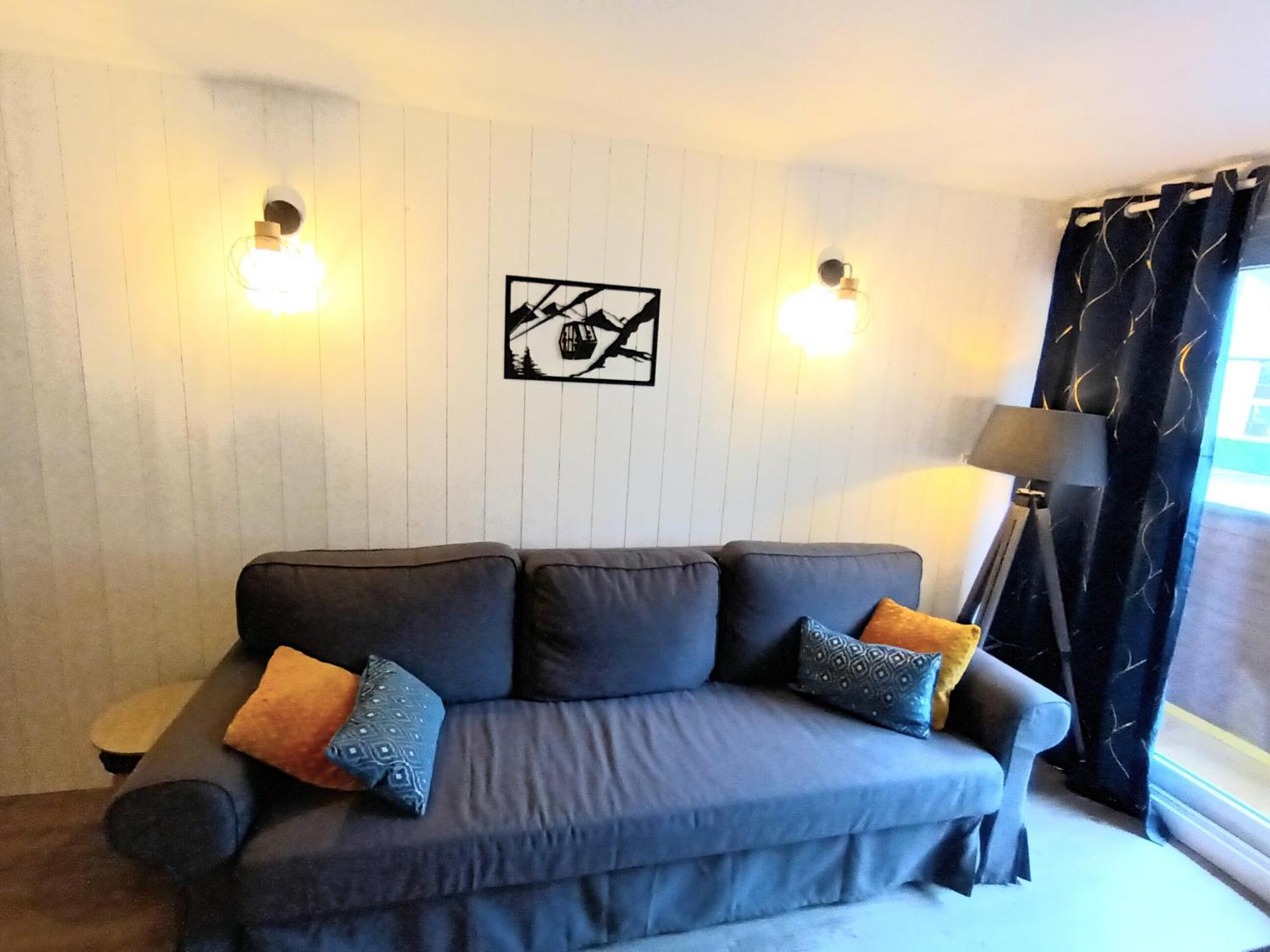 Appartement 4-6 Pers Proche Centre Village 생라리술랑 외부 사진
